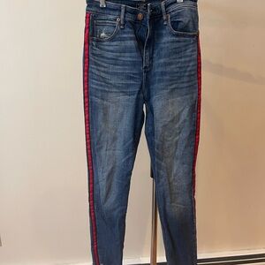 Abercrombie & Fitch Denim Jeans